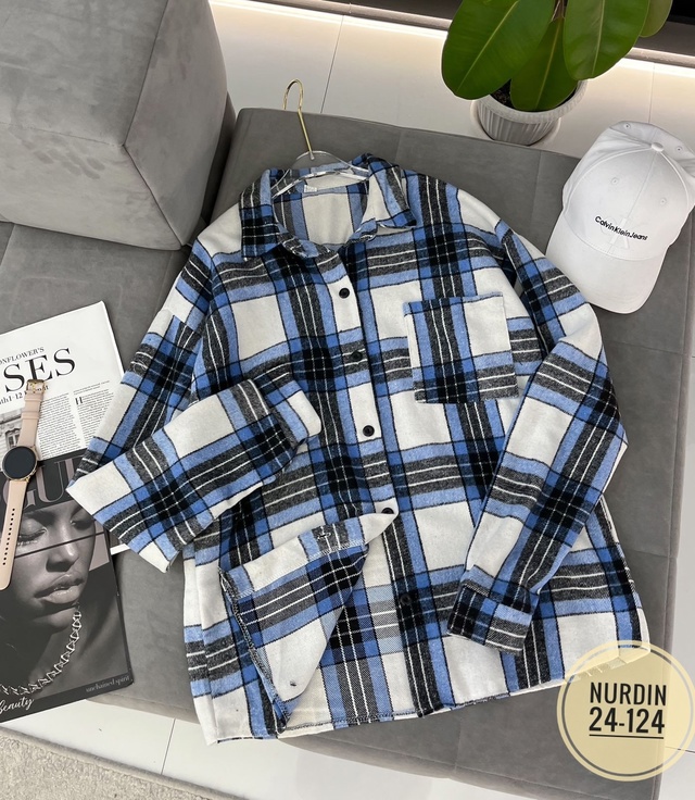 Рубашка 23006051