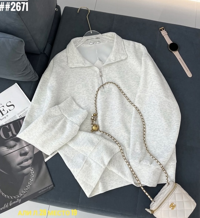 Толстовка 23004969