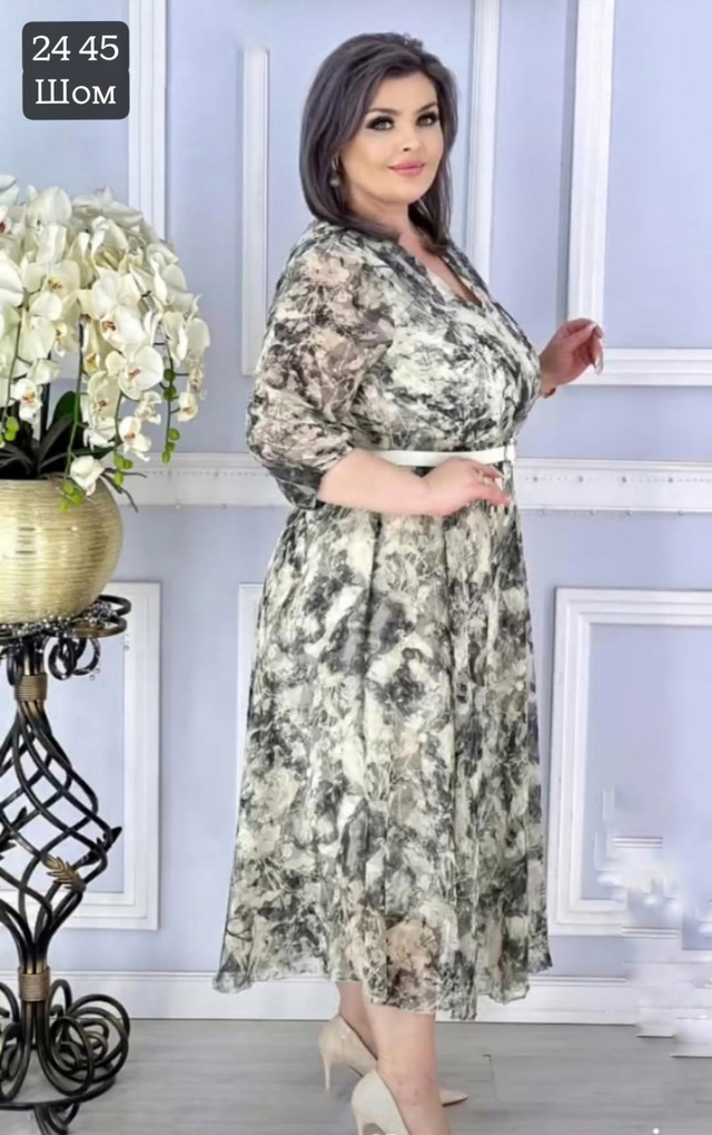 Платье 23004604