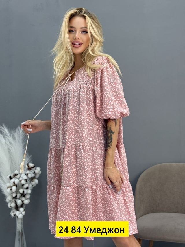 Платье 23005734
