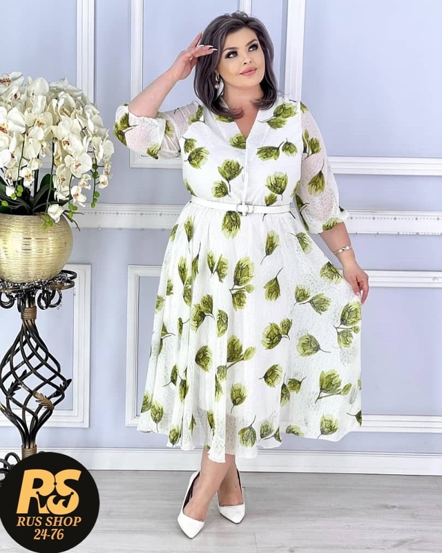 Платье 23005048