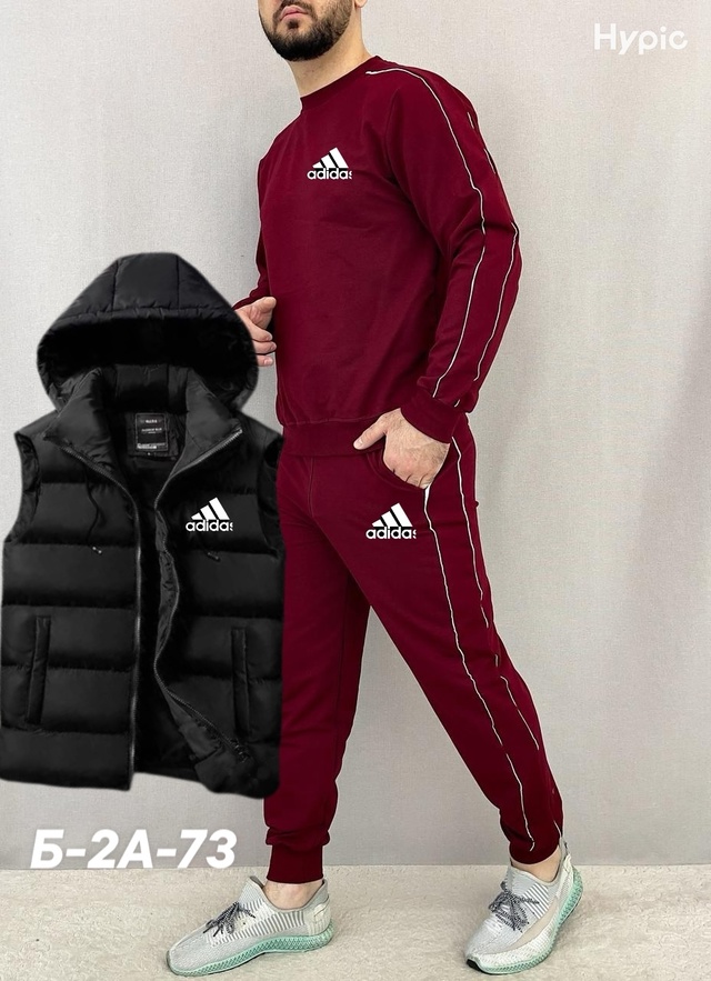 Спортивный костюм 23005310