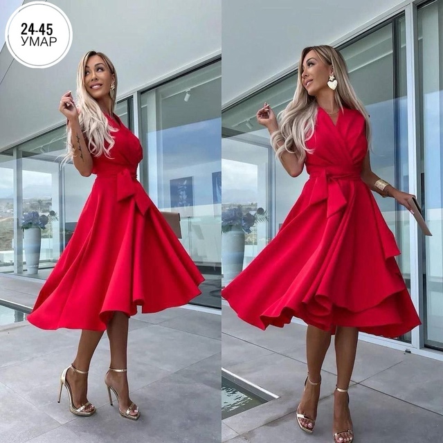 Платье 23004531