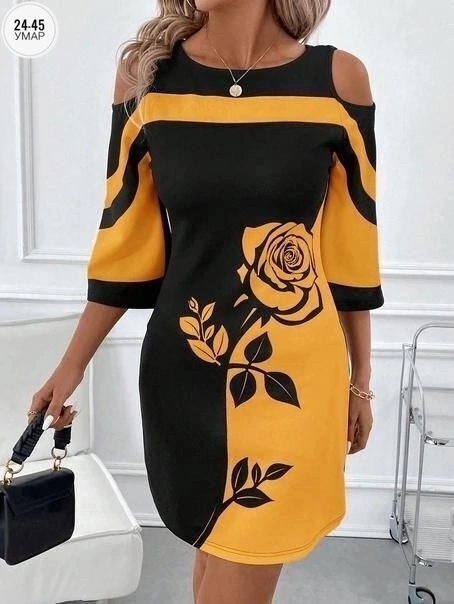 Платье 23005720