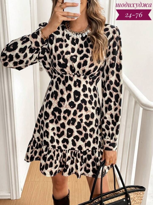 Платье 23004596