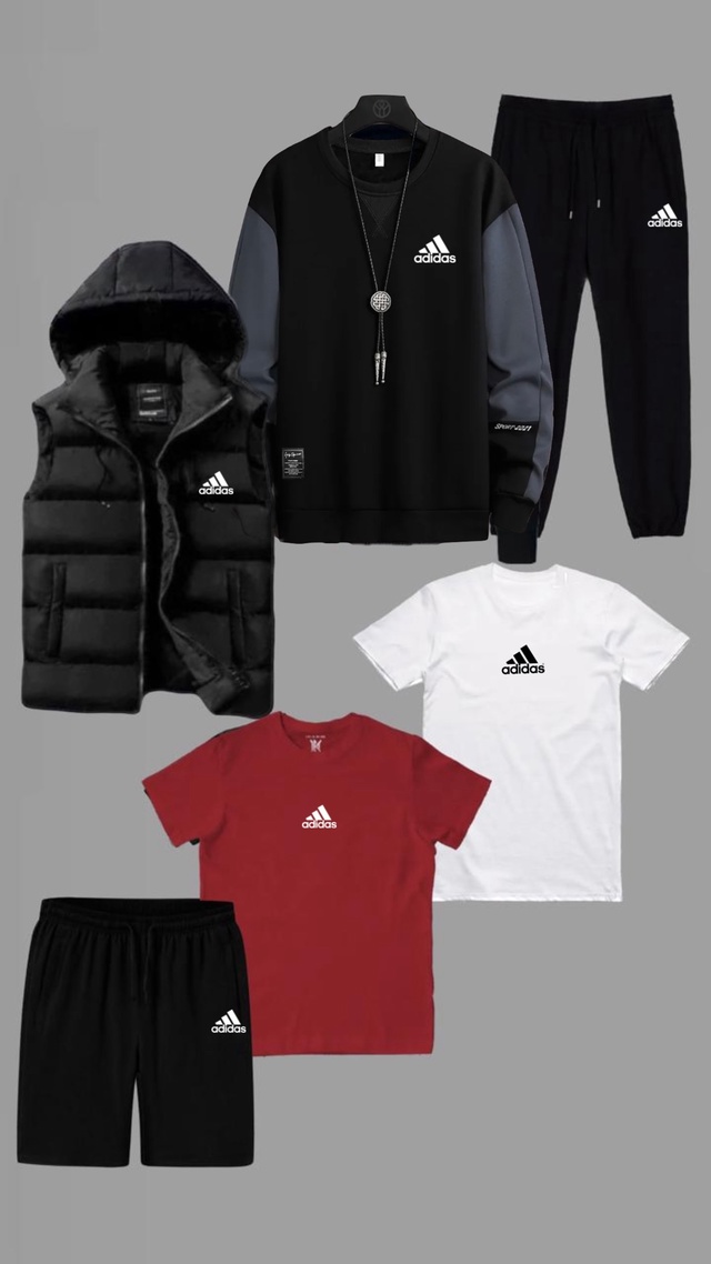 Спортивный костюм 23005206