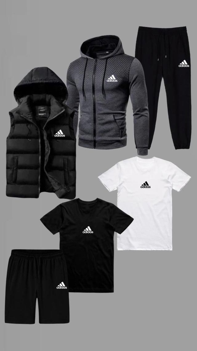 Спортивный костюм 23005264