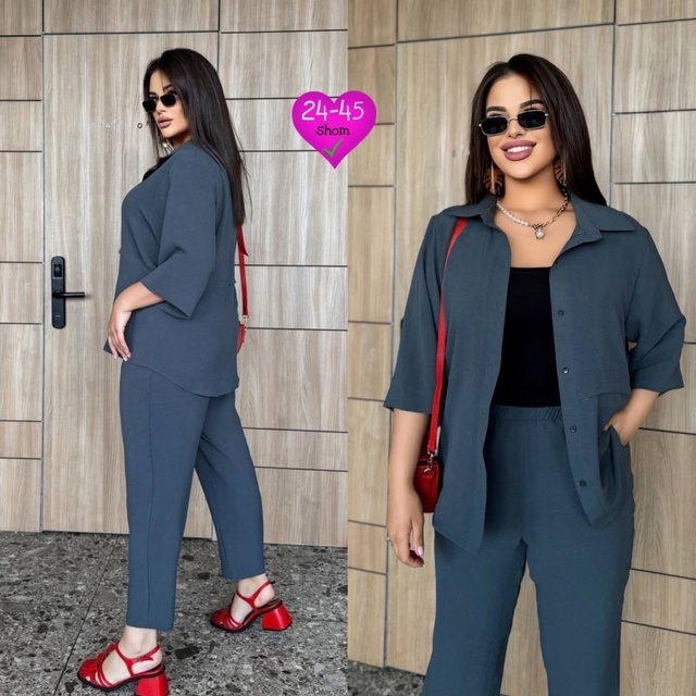 Костюм 23004603