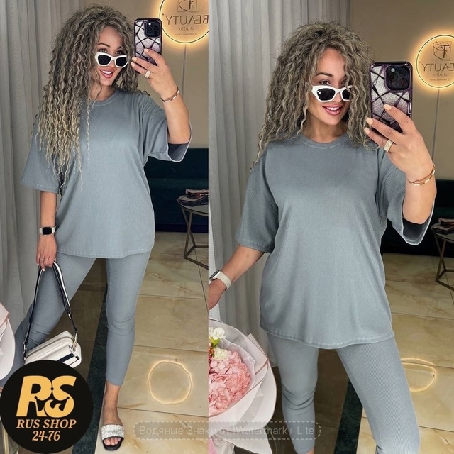 Спортивный костюм 23005147