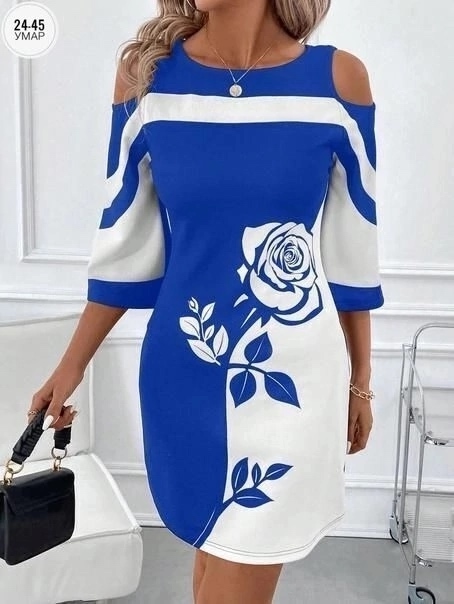 Платье 23005720