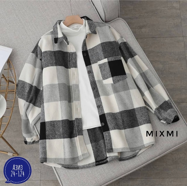 Рубашка 23006010