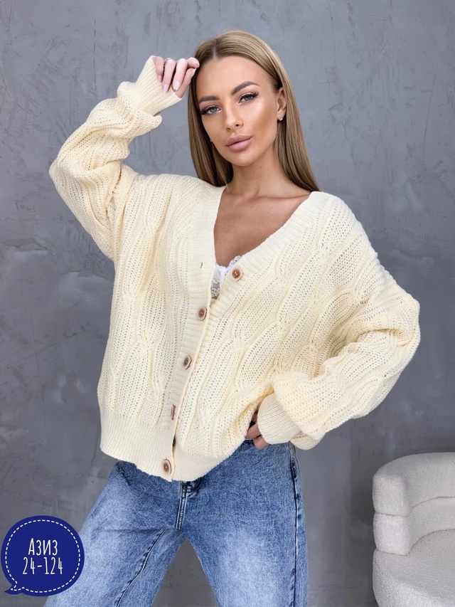 Кардиган 23005853