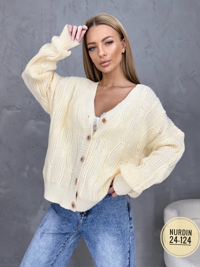 Кардиган 23006184