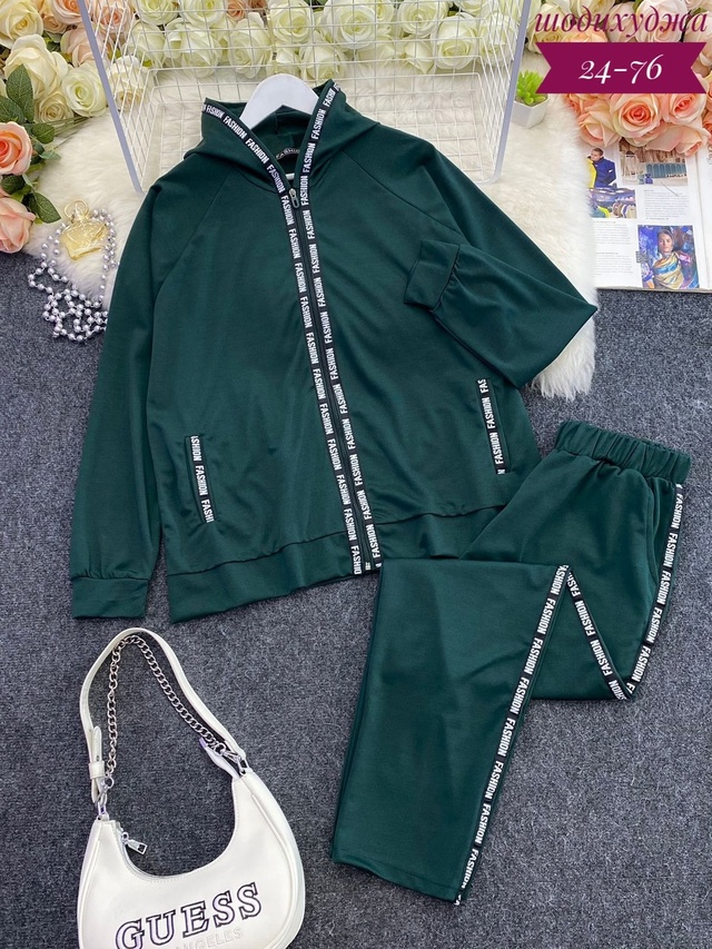 Спортивный костюм 23004721