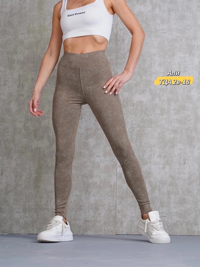 Леггинсы 23004797