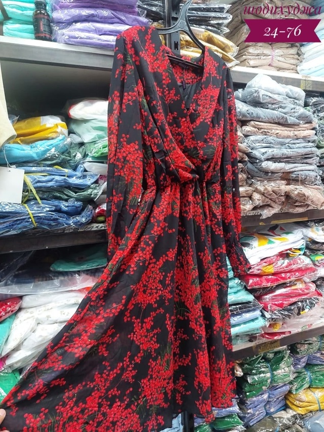 Платье 23004597