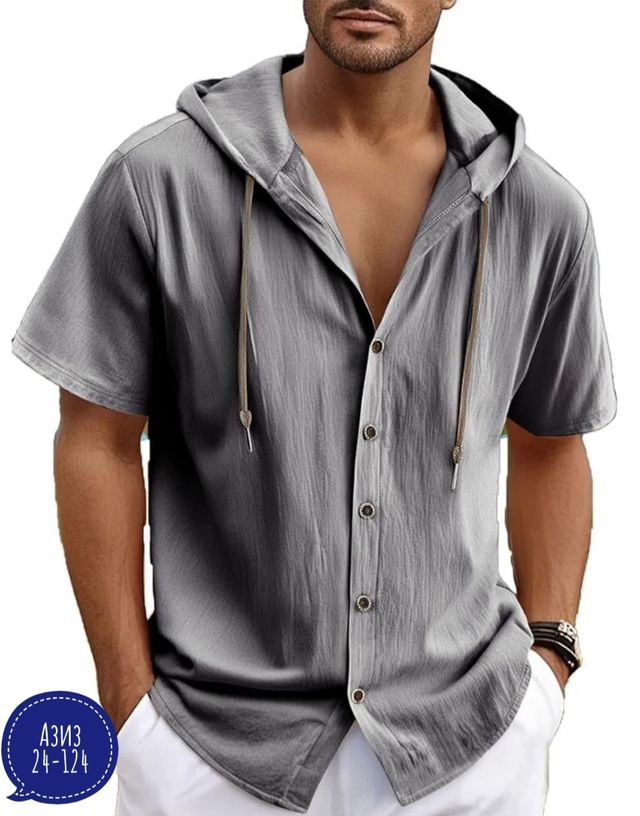 Рубашка 23006091