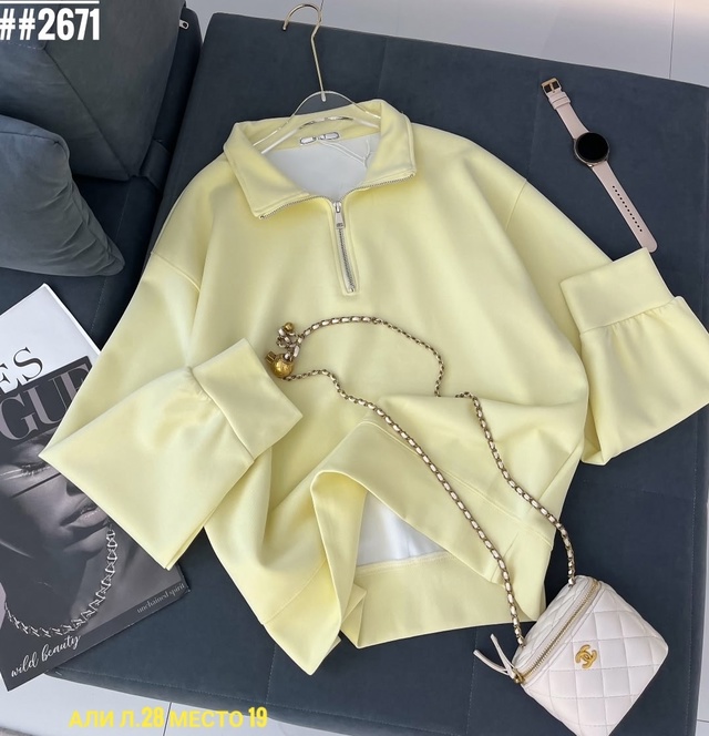 Толстовка 23004969