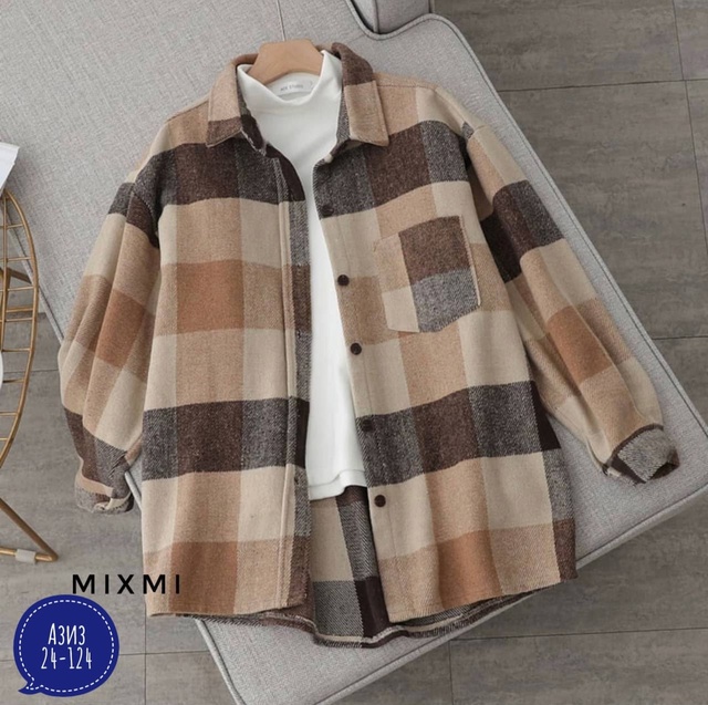 Рубашка 23006010