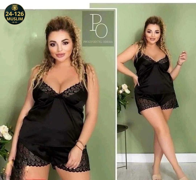 Пижама 23004859