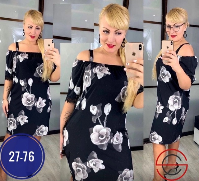 Платье 23006422