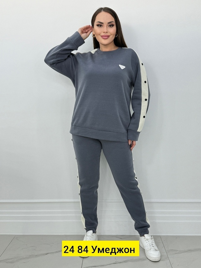 Спортивный костюм 23007306