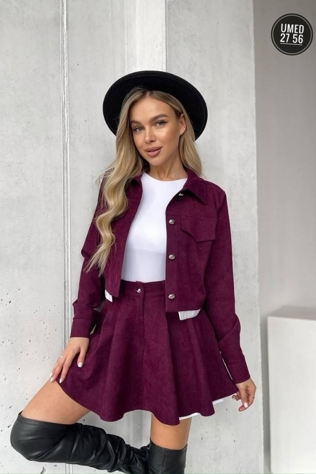 Костюм 23007659