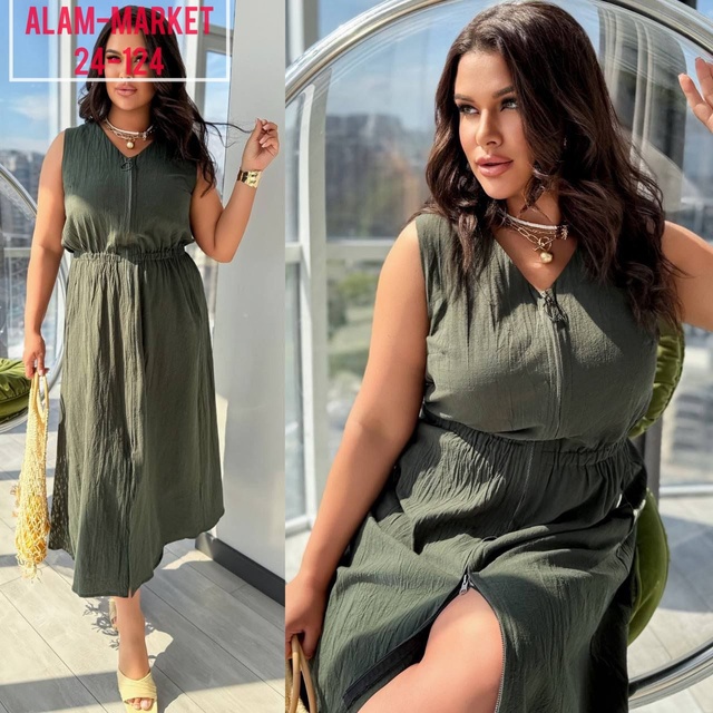 Платье 23007663