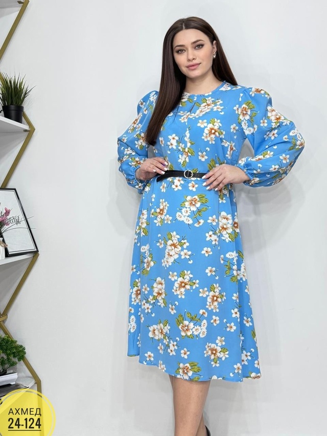 Платье 23007535