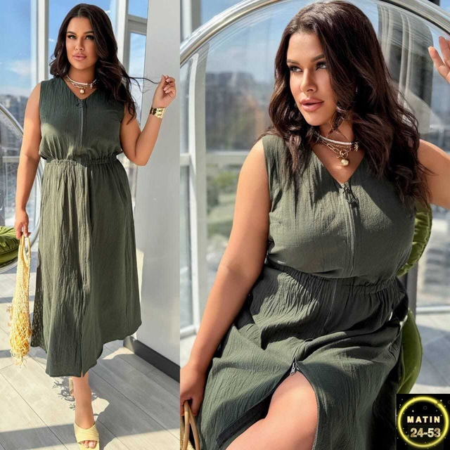 Платье 23007393