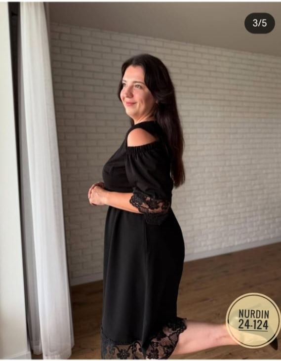 Платье 23007606