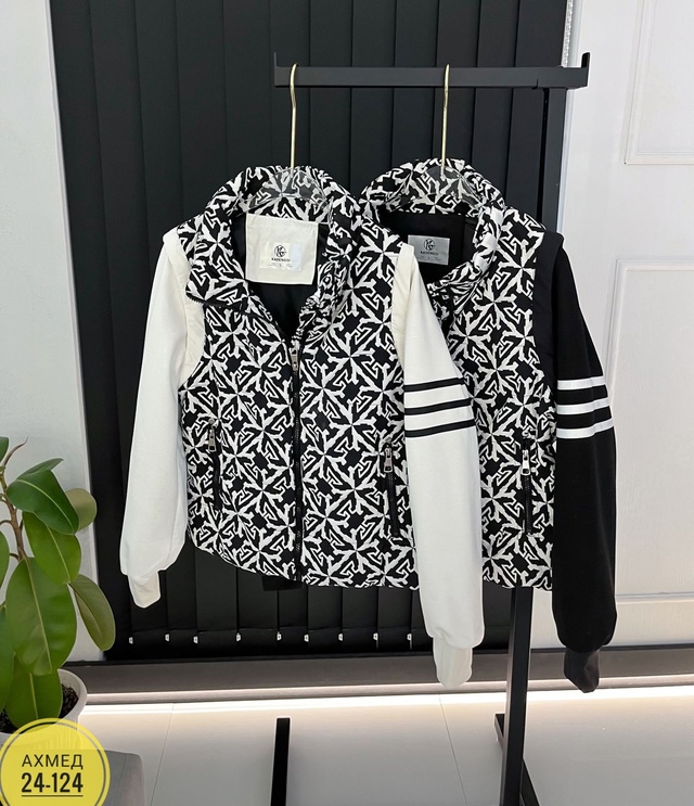 Куртка 23007654