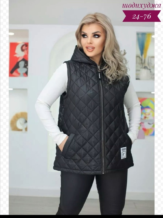Жилет 23007247