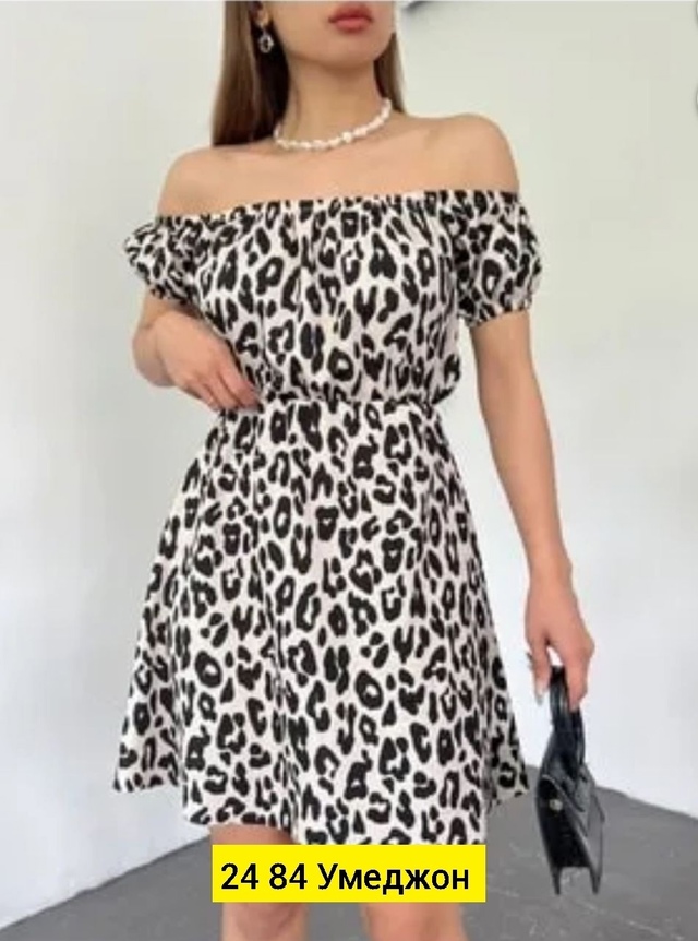 Платье 23007167