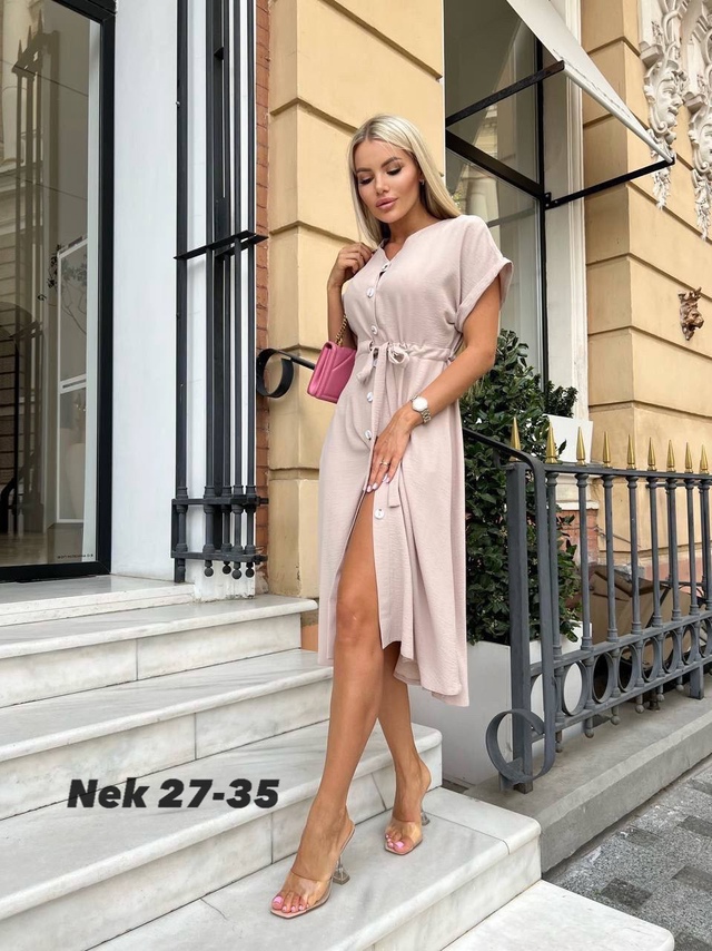 Платье 23007777