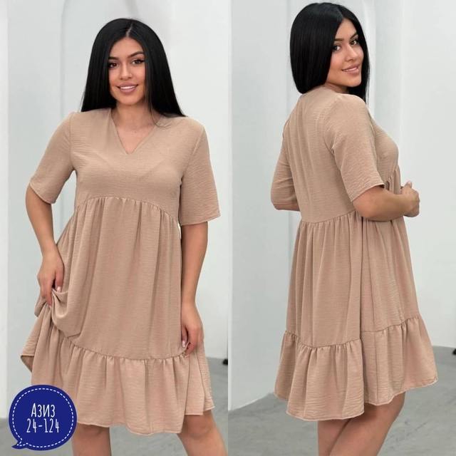 Платье 23006415