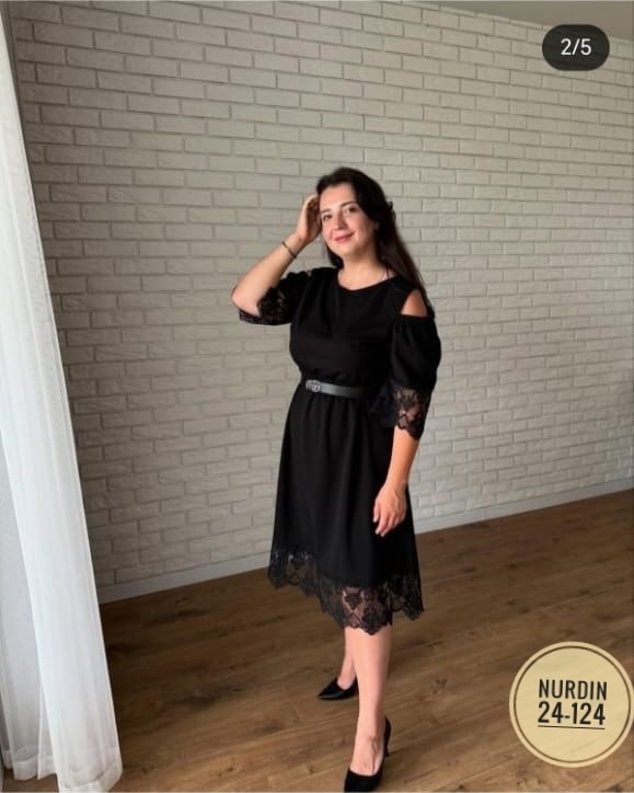 Платье 23007606