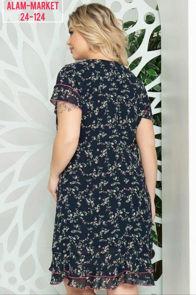 Платье 23007668