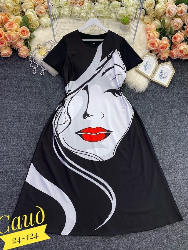 Платье 23007410