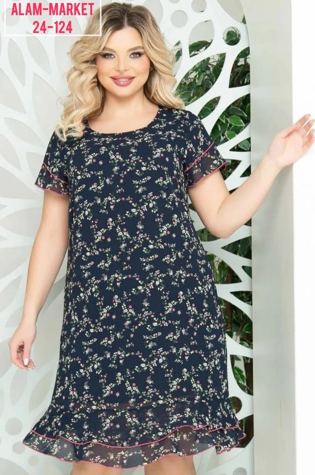 Платье 23007668