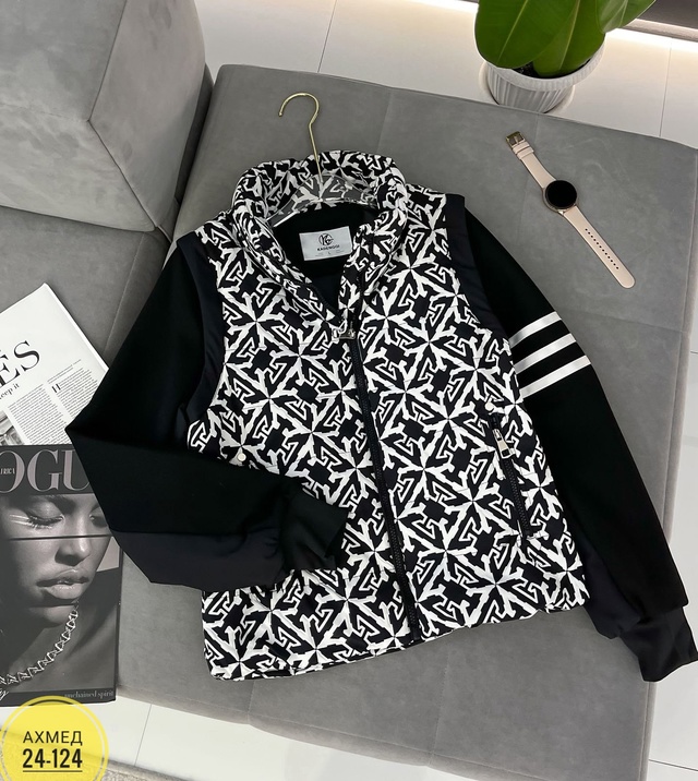 Куртка 23007654