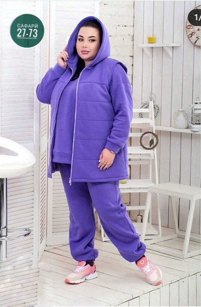 Спортивный костюм 23007588