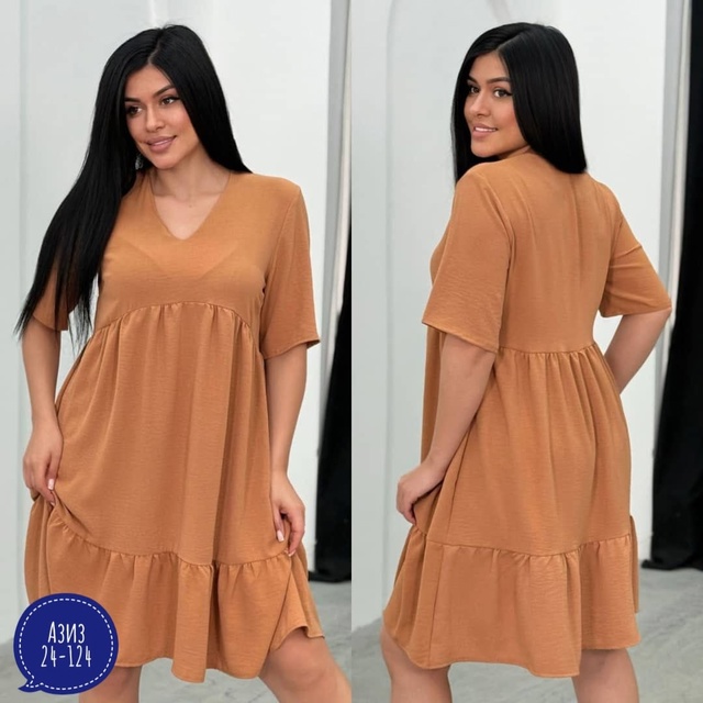 Платье 23006415