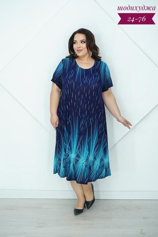 Платье 23007404
