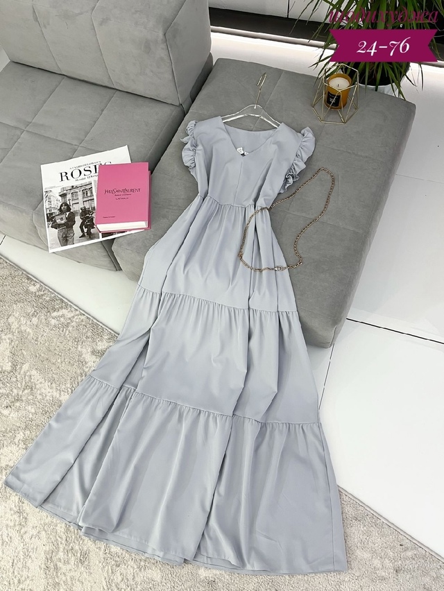 Платье 23006407