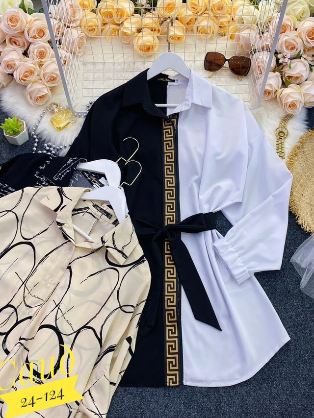 Туника 23007412