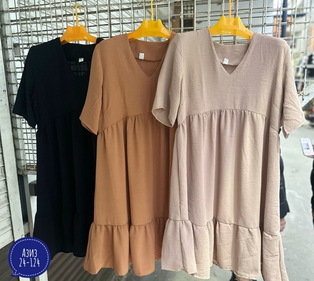 Платье 23006415