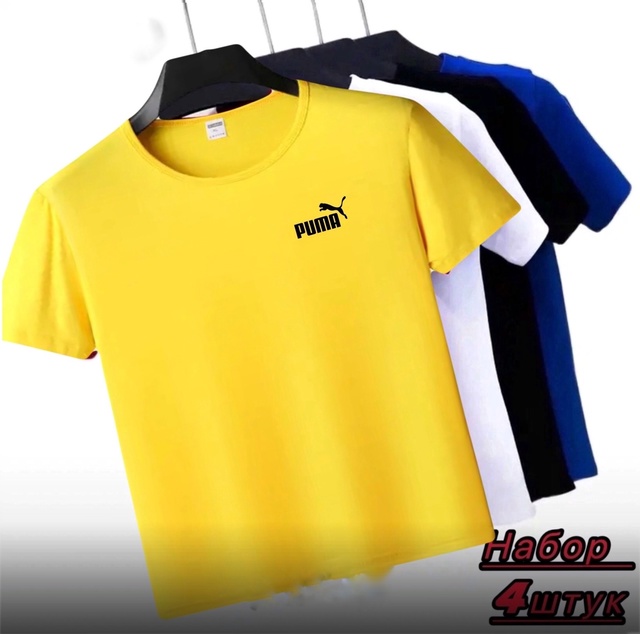 Футболка 23006653