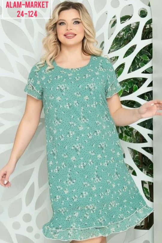 Платье 23007668