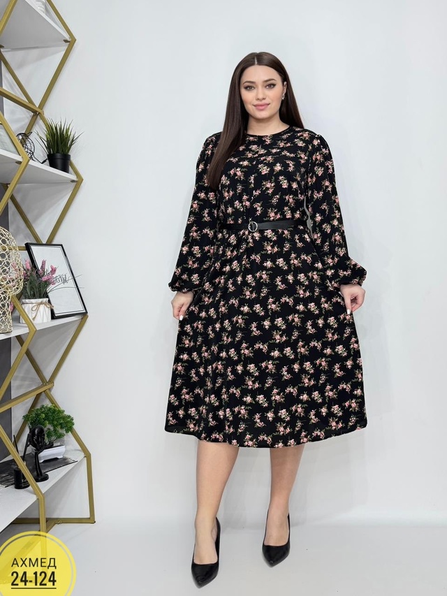 Платье 23007535